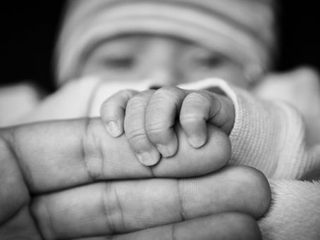 Living with less worry?
I didn’t think it was possible. I’d been inherently frightened all my life.