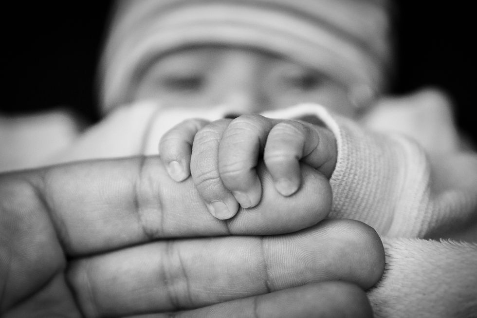 Living with less worry?
I didn’t think it was possible. I’d been inherently frightened all my life. 