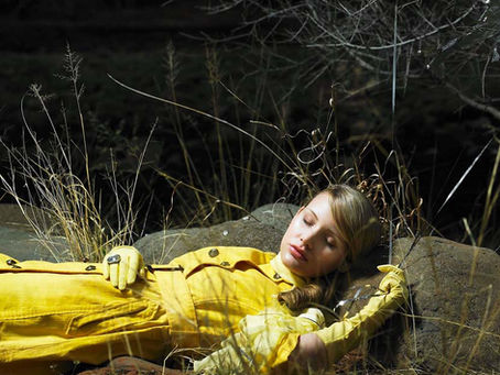 The first step in the reinvention process is to stop pushing the spiritual snooze button.