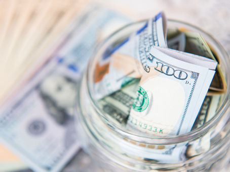 Auditing Happine$$. I know it would be so handy to look at a fixed, and accurate budget to make your