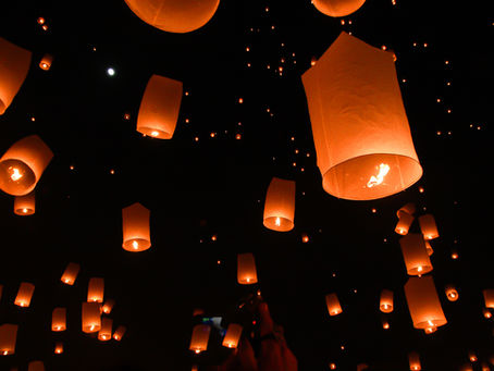 Why personal creativity is so desperately critical to our well being, especially today!