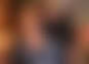 Christine Lester...Gold Digger. From Parisian vintage to her famous all pink boudoir room, Christine