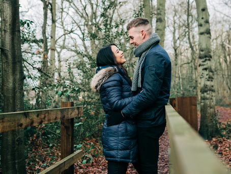 Self Love Among The Ruins