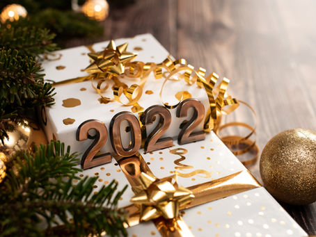 Happy (complicated & confusing) New Year!