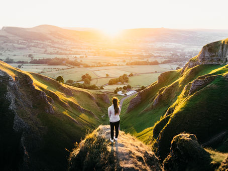 It's official. More want change than ever before. Is this a good thing?